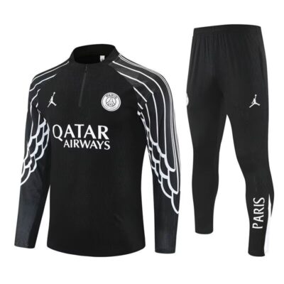 Paris Saint-Germain Chandal de Entrenamiento / Media Cremallera
