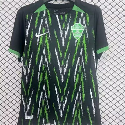 Elche CF Visitante / Fan version