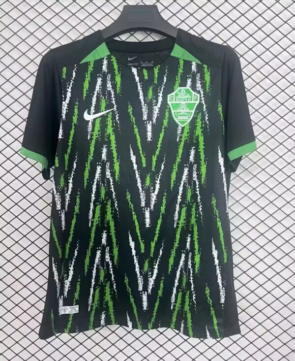Elche CF Visitante / Fan version