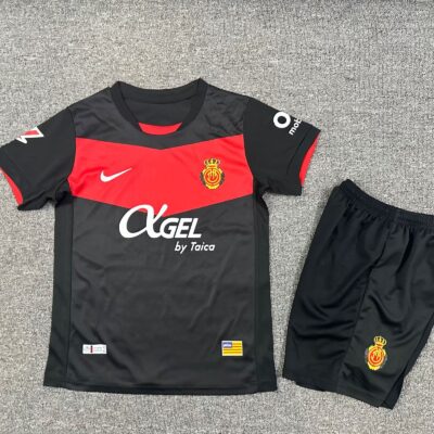 RCD Mallorca Tercera equipacion / Kid version / Fan version