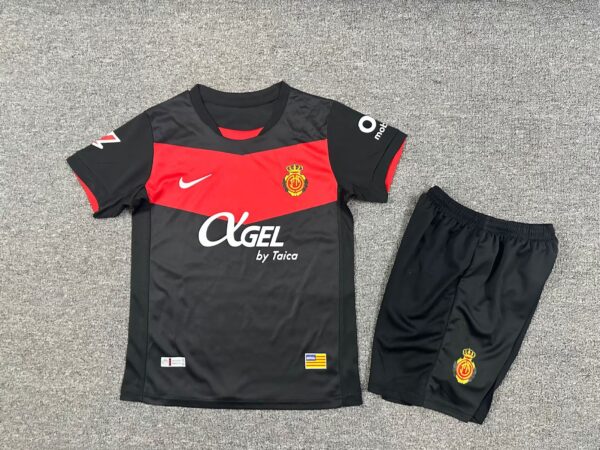 RCD Mallorca Tercera equipacion / Kid version / Fan version