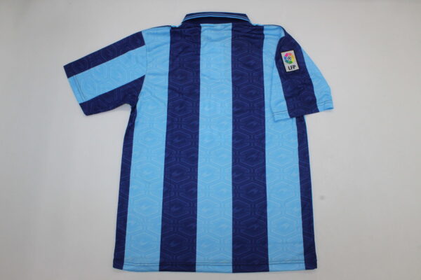 Real Sporting de Gijon Tercera equipacion / Retro 02-03 - Imagen 4