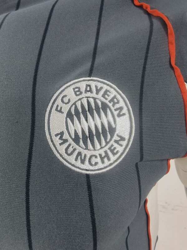 FC Bayern Munchen Beisbolera / Player version - Imagen 4