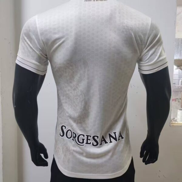SSC Napoli Visitante / Player version - Imagen 2