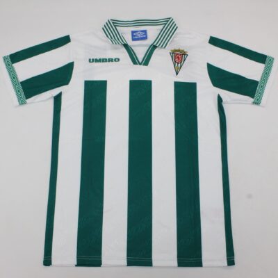 Cordoba CF Local / Retro 96-97