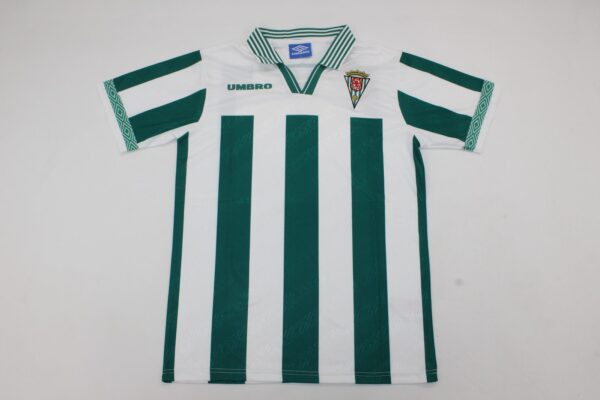 Cordoba CF Local / Retro 96-97