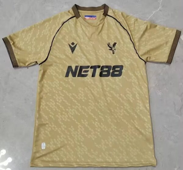 Crystal Palace Fc Visitante / Fan version