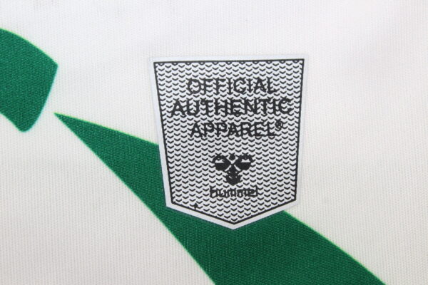 Real Betis Balompie Camiseta sin Mangas Pre-Partido / Naruto - Imagen 4