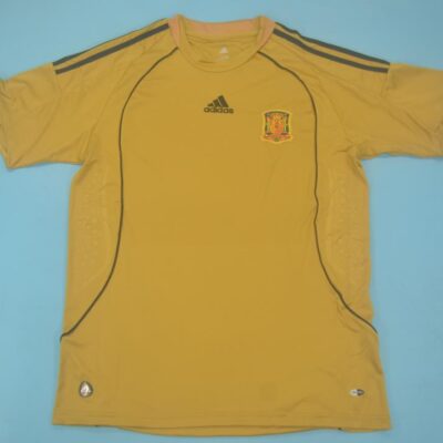 España Visitante / Fan version / Retro 08-09