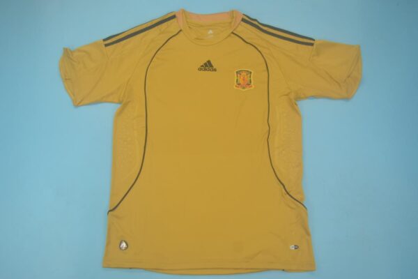 España Visitante / Fan version / Retro 08-09