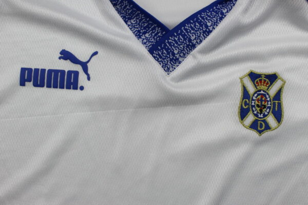 UD Tenerife Local / Retro 97-98 - Imagen 3