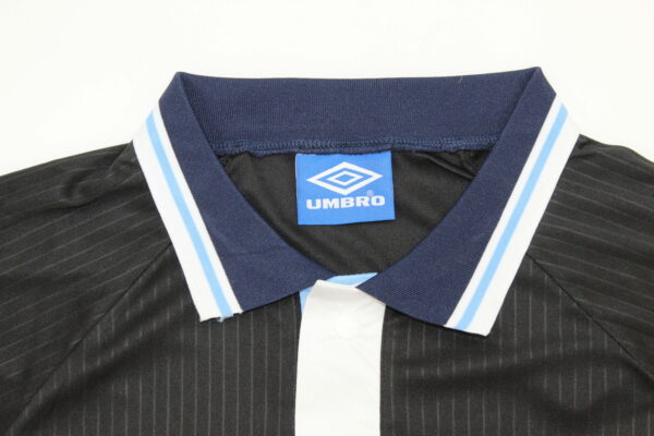 RC Celta de Vigo Tercera equipacion / Retro 97-98 - Imagen 2