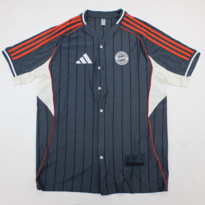 FC Bayern Munchen Beisbolera / Fan version