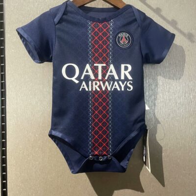 Paris Saint-Germain FC / Bebé