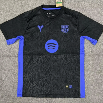 FC Barcelona Pre-partido Visitante / Fan version