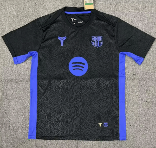 FC Barcelona Pre-partido Visitante / Fan version