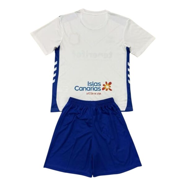 UD Tenerife Local / Kid version / Fan version - Imagen 2