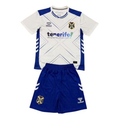 UD Tenerife Local / Kid version / Fan version
