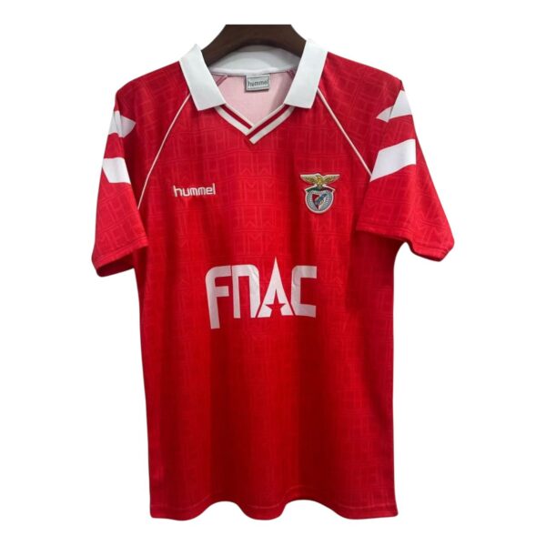 SL Benfica Local / Fan version / Retro 90-91