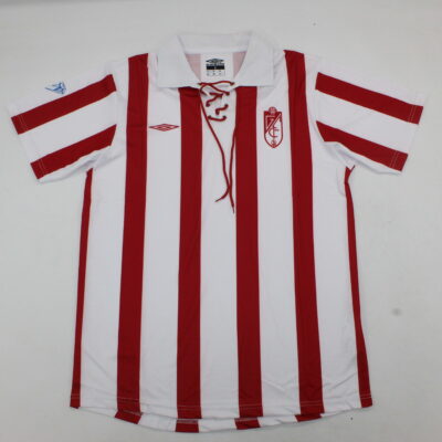 Granada CF Local / 75 Aniversario / Retro 05-06