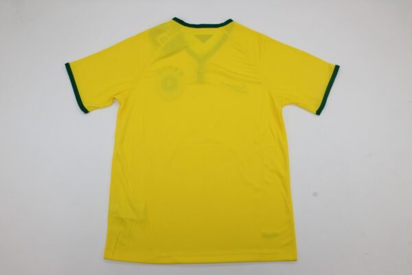 Brasil Local / Fan version / Retro 14-15 - Imagen 4