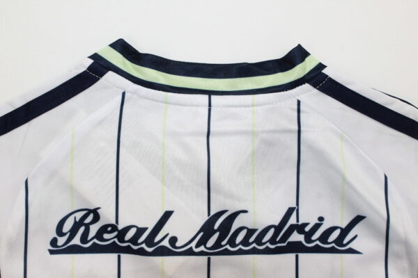 Real Madrid Beisbolera / Kid version / Fan version - Imagen 3
