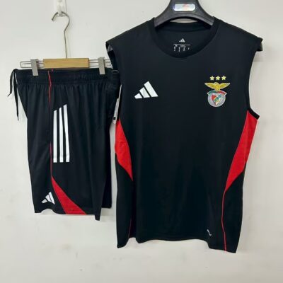 SL Benfica Conjunto de Entrenamiento / Fan version