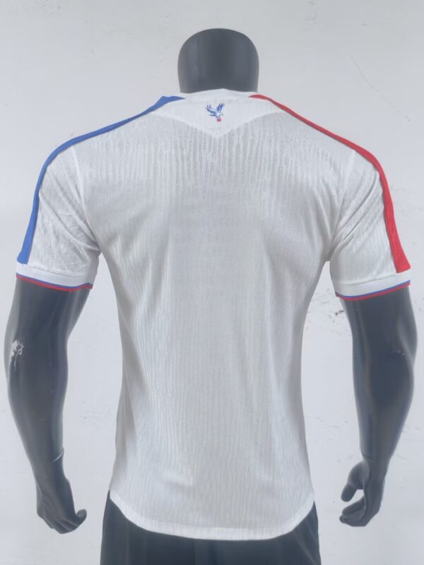 Crystal Palace Fc Visitante / Player version - Imagen 2