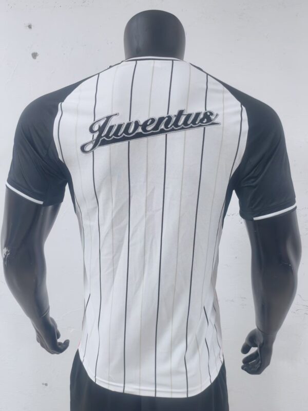 Juventus FC Beisbolera / Player version - Imagen 2