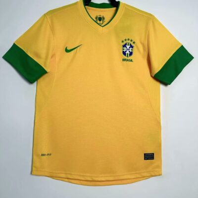 Brasil Local / Fan version / Retro 12-13