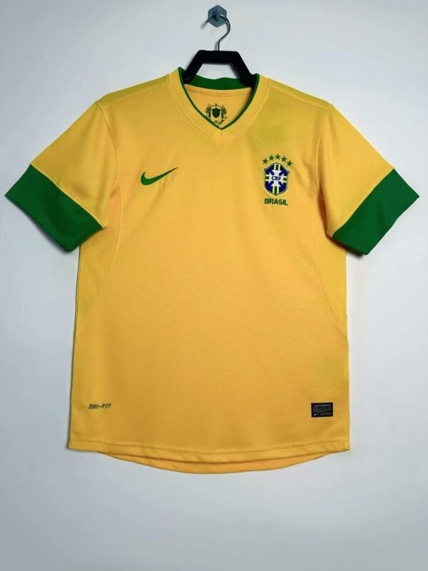 Brasil Local / Fan version / Retro 12-13