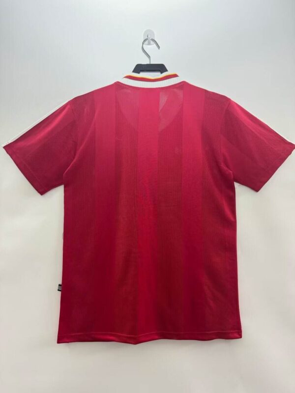Liverpool FC Local / Fan version / Retro 95-96 - Imagen 2