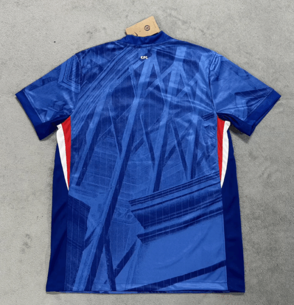 Chelsea fc 120th Anniversario / Fan version - Imagen 2