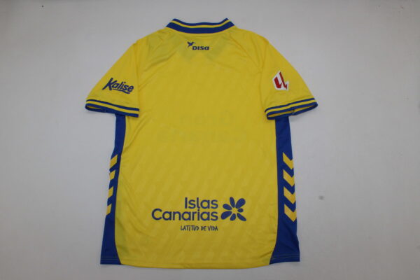 UD Las Palmas Local / Fan version - Imagen 4