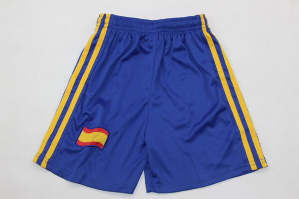 España Local / Kid version / Fan version / Retro 10-11 - Imagen 5