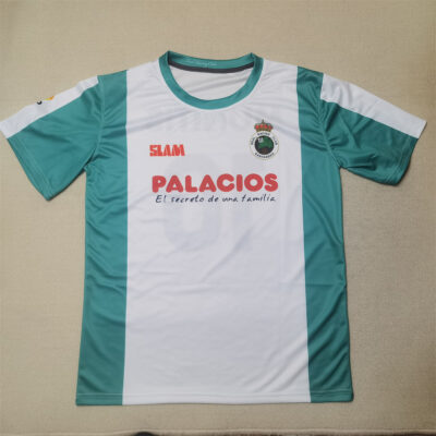 Racing Santander Local / Fan version / Retro 11-12