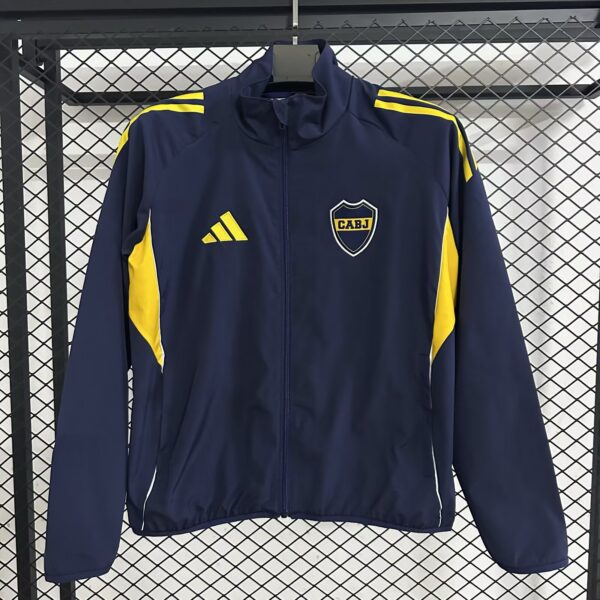 Boca Juniors Himno Local / Cortavientos