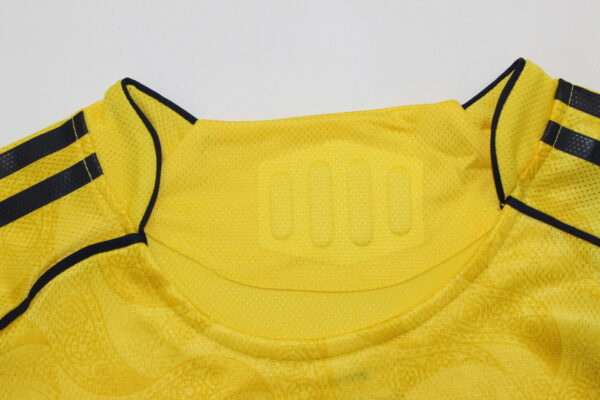 Al-Nassr Local / Player version - Imagen 3