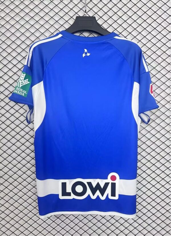 Granada CF Visitante / Fan version - Imagen 2