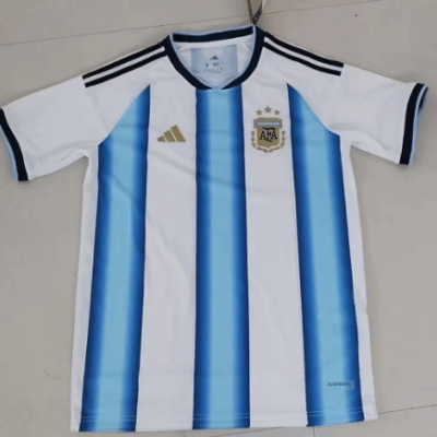 Argentina Local / Fan version