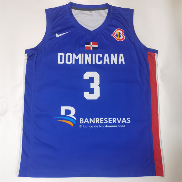 Dominicana / Montero / Fan version