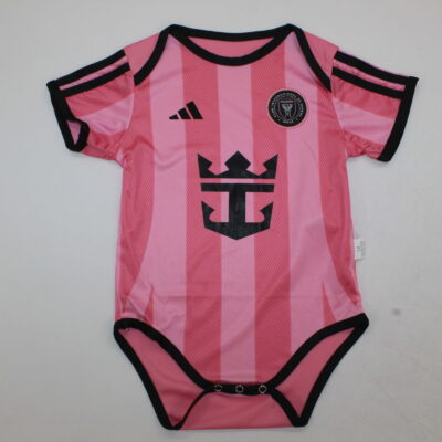 Inter Miami CF Local / Bebé