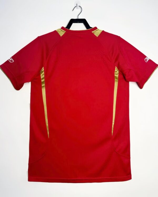 Liverpool FC Local / Fan version / UCL / Retro 05-06 - Imagen 2