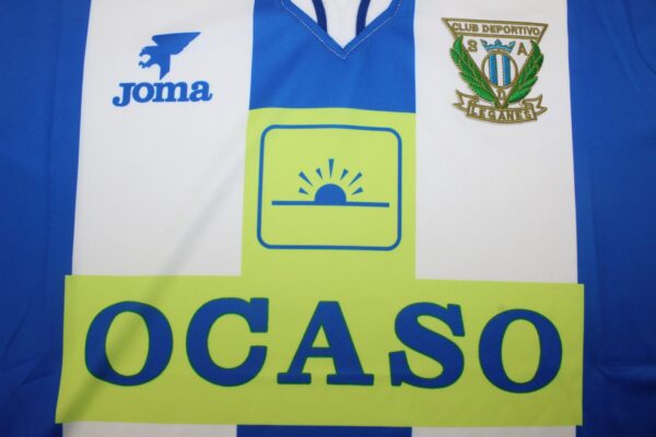 CD Leganes Local / Retro 98-00 - Imagen 3