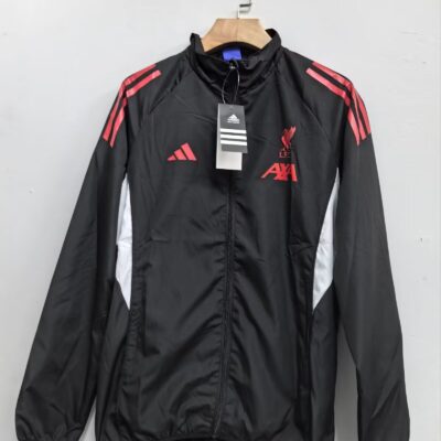 Liverpool Fc Viaje 1 / Cortavientos