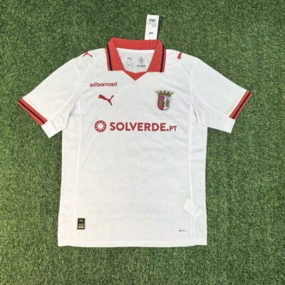 SC Braga Visitante / Fan version