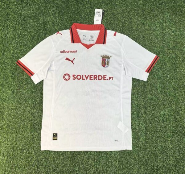 SC Braga Visitante / Fan version
