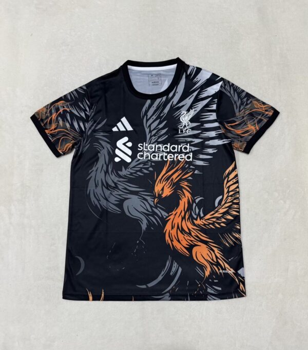Liverpool FC Entrenamiento / Especial version / Fan version