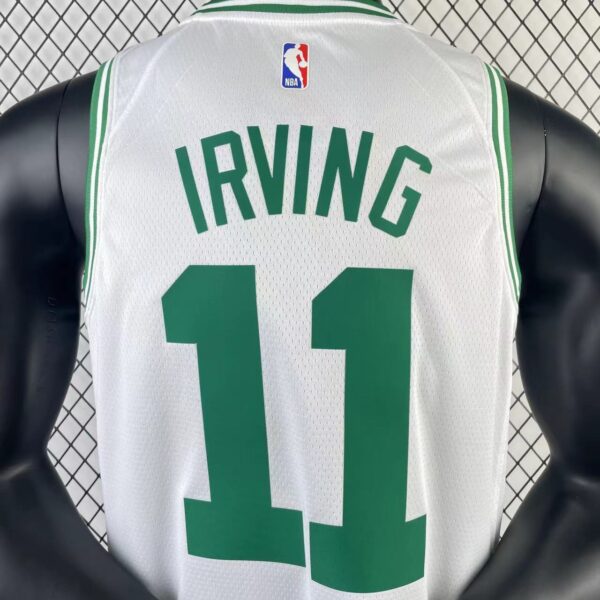 Boston Celtics / Asociacion / Irving / Fan version - Imagen 4