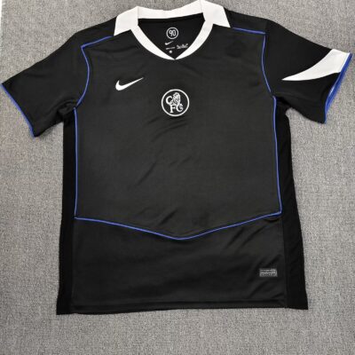 Chelsea fc Tercera equipacion / Fan version